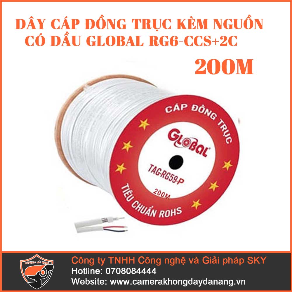 day-cap-dong-truc-kem-nguon-co-dau-global-rg6-ccs2c-loai-200m