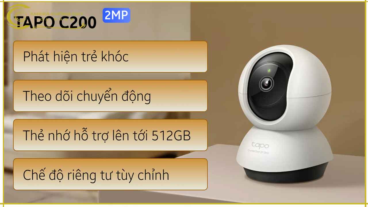 camera-wifi-an-ninh-tp-link-tapo-c200-trong-nha-2mp-xoay-360-1