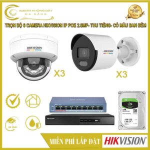 tron-bo-6-camera-hikvision-ip-poe-2-0mp-thu-tieng-co-mau-ban-dem