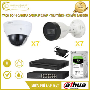 bo-14-camera-dahua-ip-2-0mp-thu-tieng-co-mau-ban-dem