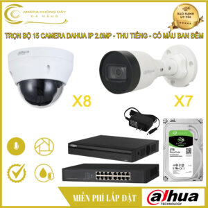 bo-15-camera-dahua-ip-2-0mp-thu-tieng-co-mau-ban-dem