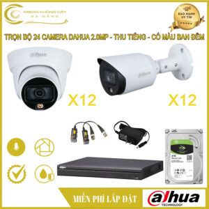 bo-24-camera-dahua-2-0mp-thu-tieng-co-mau-ban-dem