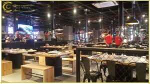 lap-dat-camera-an-ninh-cho-quan-nhau