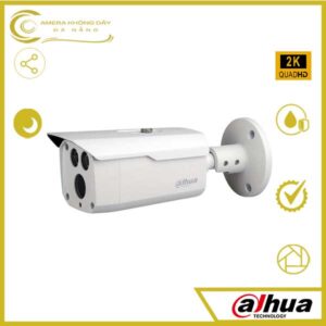Camera HDCVI Dahua DH-HAC-HFW1500DP-S2 Ngoài Trời Cố Định 5MP