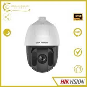 Camera PTZ Hikvision DS-2AE5225TI-A Trong Nhà 2MP