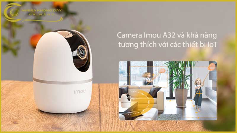 camera-imou-a32-va-kha-nang-tuong-thich-voi-cac-thiet-bi-iot