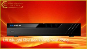 loi-dau-ghi-kbvision-khong-hoat-dong