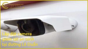 lap-dat-camera-giam-sat-an-ninh-tai-duong-le-duan-1